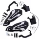 Handprotektor MX Flow schwarz/weiß 8308200019_1