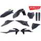 Komplettkit grau für Motorräder 7163045_0