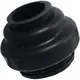 Rubber sleeve for front brake caliper for: Honda CB, CBR, CRF,