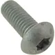 Schraube Bremsscheibe Originalersatzteil M8X1. 25X20 mm passend