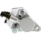Bremssattel silber passend für: Motorhispania RYZ, Furia, Derbi