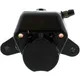 Brake caliper black for: Italjet Formula, Dragster, Beta Eikon_0