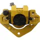 Bremssattel gold_1