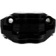 Brake caliper black for: Peugeot Speedfight, Cotton_0