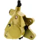 Bremssattel gold JMP 2 Kolben passend für: Yamaha YQ, CW, YN, Y