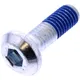 Brake disc screw kit EBC 6 pieces for: Laverda Ghost, Strike, F