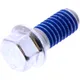 Brake disc screw kit EBC 6 pieces for: Beta RR, Xtrainer, RX, H