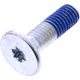 Brake disc screw kit EBC 5 pieces for: BMW R, F (800, 900, 750)