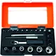 1/4" Socket Set JMP 23-Piece for Repair_0