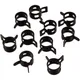 Spring Clips 8mm JMP for Coolant and Fuel Hoses_0