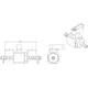 Universal Fuel Tap 5MM for Motorcycles JMP_0
