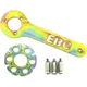 Clutch basket holder EBC for: Honda MSX_0