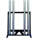 Front Fork Tube Storage Stand for Maintenance_0