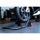 Universal JMP Front Paddock Stand Black Folding_0