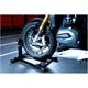 Radhalter mit Radwippe für Motorräder 16 - 21"_0