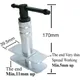 Brake piston spreader tool JMP for: Norton Commando_0
