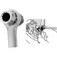 JMP Brake Bleeder Tool 8mm with Integrated Socket_0
