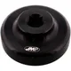 Wheel nut socket hex 28mm for: DUCATI_0