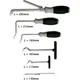 Seal & O-Ring Removal Tool Set, 6-Piece_0