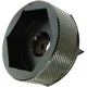 1/2 Inch Wheel Nut Socket 2 in 1 for Ducati_0