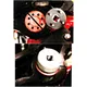 Castle nut driver 31mm JMP for: Ducati Monster, Multistrada, 91