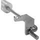 Rocker arm and return spring assembly tool for DUCATI_0