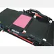 Rubber mat 330x450x10mm_1