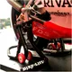 Paddock Stand with Footrest Support_0