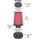 Filter RENNEINZEL Universal K&N RC3680_1