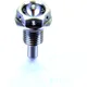 Ölablassschraube magnetisch JMP Bolt M12X1. 5 mm 15 mm Titan pa