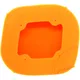 Racing air filter foam TWIN AIR for powerflow kit for: Husqvarn