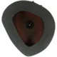 Racing air filter foam TWIN AIR for powerflow kit for: Honda CR