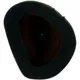 Racing air filter foam TWIN AIR for powerflow kit for: Kawasaki