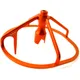 Rennluftfilter Foam Satz Twin Air Powerflow Kit passend für: Fa