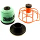 Rennluftfilter Powerflow Kit für ATV_1