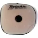 Rennluftfilter Foam Twin Air mit 5 Befestigungspunkten passend