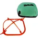 Racing air filter kit TWIN AIR powerflow kit for: Husqvarna FE_0
