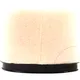 Rennluftfilter Foam Twin Air Durchmesser 116. 5 mm passend für: