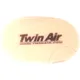 Rennluftfilter Foam Twin Air Durchmesser 116. 5 mm passend für: