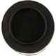 Rennluftfilter Foam Twin Air 63 mm für Motorräder_1