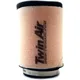 Rennluftfilter Foam Twin Air Durchmesser 57 mm passend für: Arc