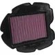 Tauschluftfilter K&N YA9002_1