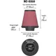 Filter RENNEINZEL Universal K&N RC2310_1