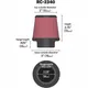 Filter RENNEINZEL Universal K&N RC2340_1