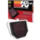 Tauschluftfilter K&N YA1006_1