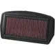 Air filter k&n YA6004_1