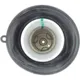 Throttle valve with diaphragm 16111KBG770_1
