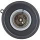 Throttle valve with diaphragm 16111KFG000_1