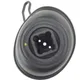 Throttle valve with diaphragm 16111KGB901_1