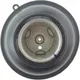 Throttle valve with diaphragm 16111MEA671_1